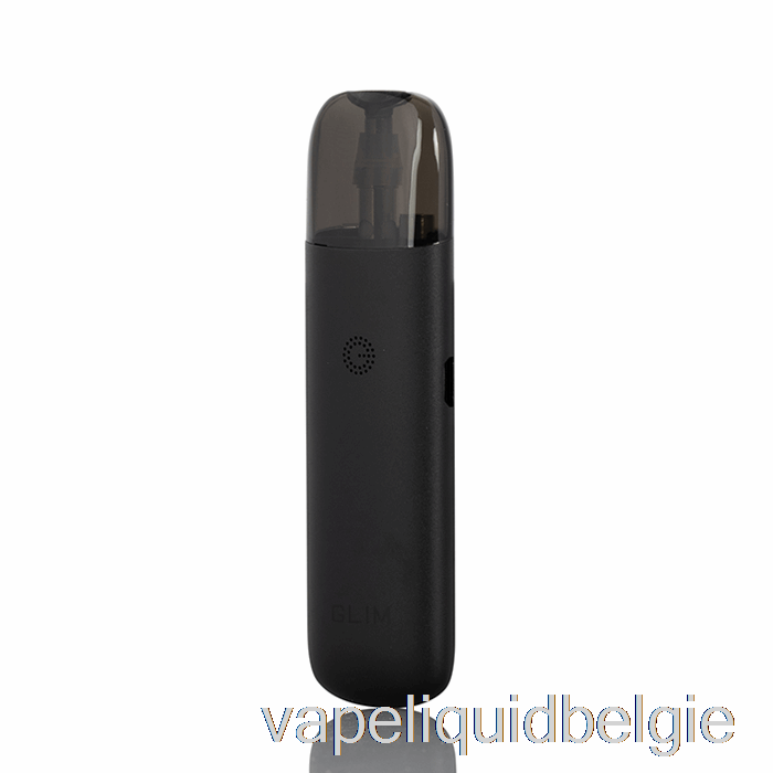 Vape Vloeistof Innokin Glim 9w Pod-systeem Zwart